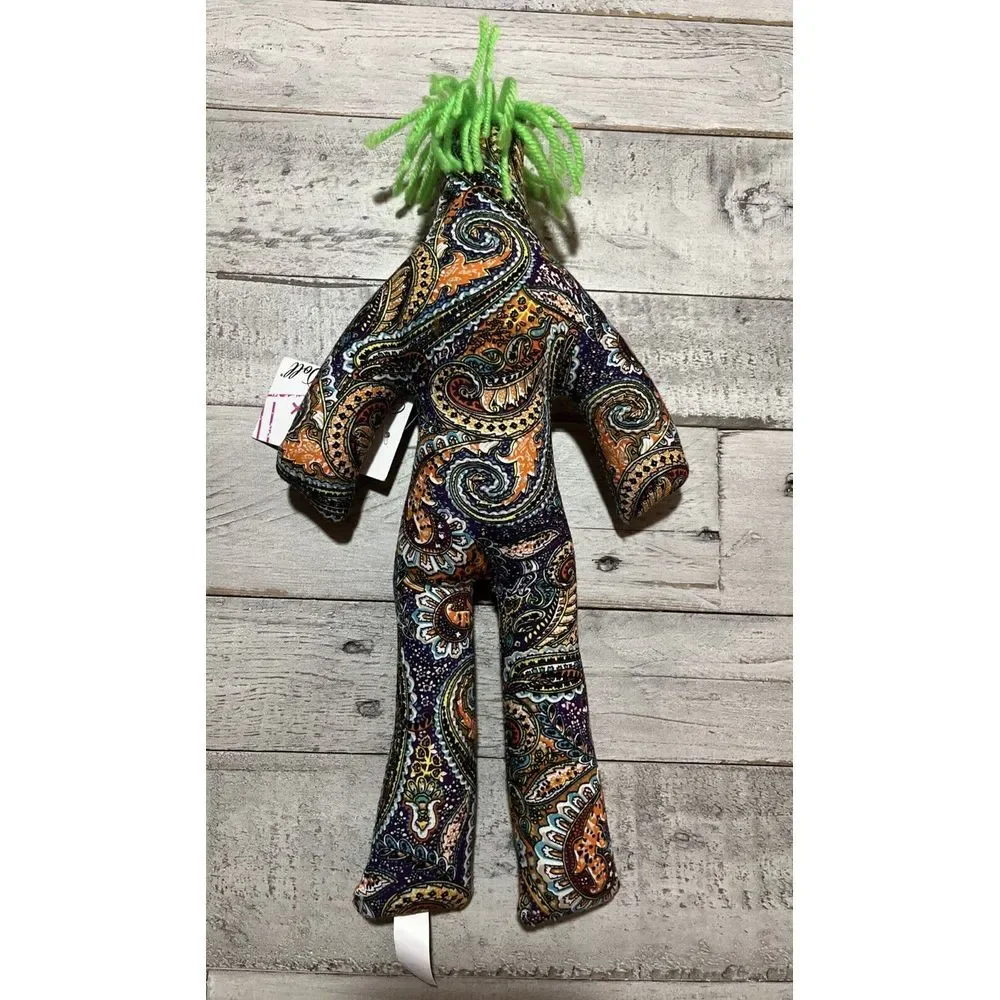 Original Dammit Doll - 12